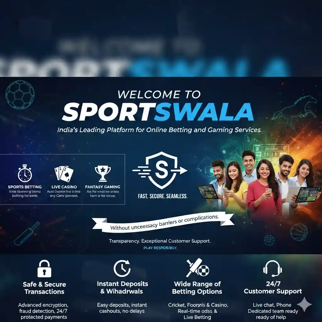 Sports wala