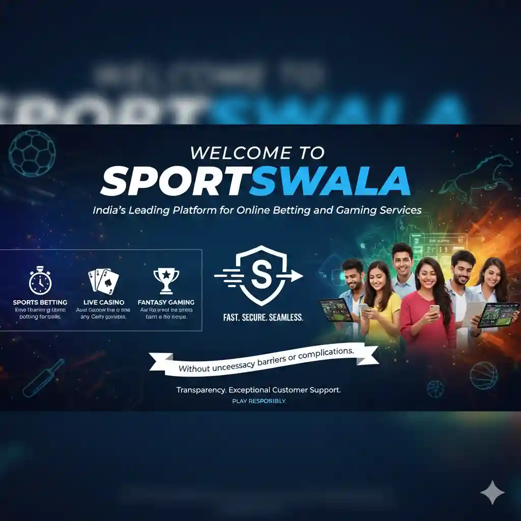 Sports wala